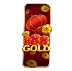888 Gold slot RPVIP4