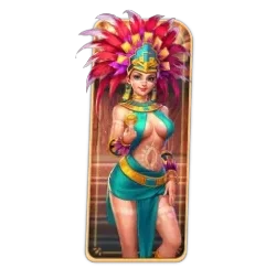 Treasures
Of Aztec slot RPVIP4