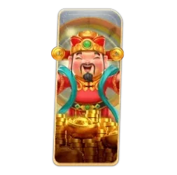 Caishen
Wins slot RPVIP4