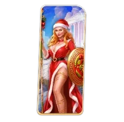 Wisdom of Athena
Xmas 1000